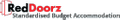 RedDoorz Logo