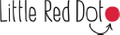 Little Red Dot Kitchen Logo