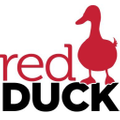 Red Duck Foods Logo