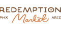 Redemption Market Logo