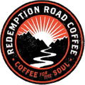 Redemption Road Coffee Logo