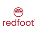 Redfoot Shoes Logo