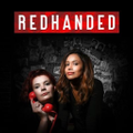 RedHanded Logo