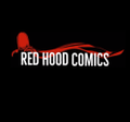 Red Hoodmics Logo