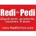 Redi To Pedi Logo