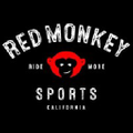 RedMonkey Sports Logo