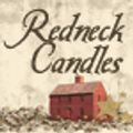 RedNeck Candles Gifts Logo