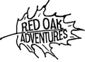 Red Oak Adventures Logo