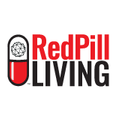 Red Pill Living Logo