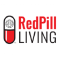 Red Pill Living Logo