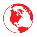 redplanetbnc Logo