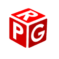 Red Player Games Logo