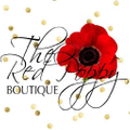 Red Poppy Boutique Logo