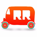 Red Rickshaw Logo