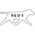 Red's Outfitters USA Logo