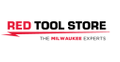 Red Tool Store Logo