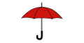 Red Umbrella Designs Logo