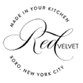 Red Velvet NYC Logo