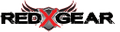 RedX Gear Logo