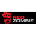 Red Zombie Logo