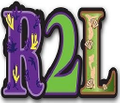 Reef2Land Logo