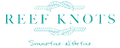 Reef Knots Logo