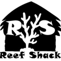 JQ's Reefshack Logo