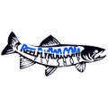 ReelFlyRod USA Logo