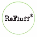ReFluff Logo