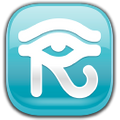 Refog Logo