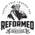 Reformed Roasters Logo