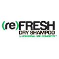 RefreshDryShampoo logo