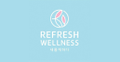 Refresh Wellness Logo