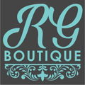 Regal Grace Boutique Logo