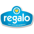 Regalo Baby Logo