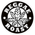 Reggae Roast logo