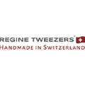 Regine Tweezers Logo