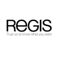 Regis Salons UK Logo