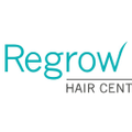 Regrow Hair Products UK Logo