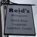 Reids of Milngavie logo