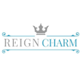 Reign Charm Logo
