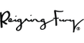 Reigning Fury Logo