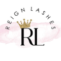 Reign Lashes Logo