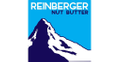 Reinberger Nut Butter Logo