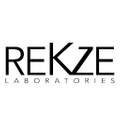 REKZE Laboratories Logo