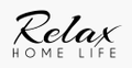 Relax Home Life Logo