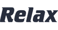 RelaxLacrosse Logo