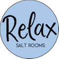 Relax Salt Rooms Logo