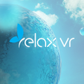 Relax VR Logo