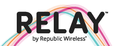 Relay Logo